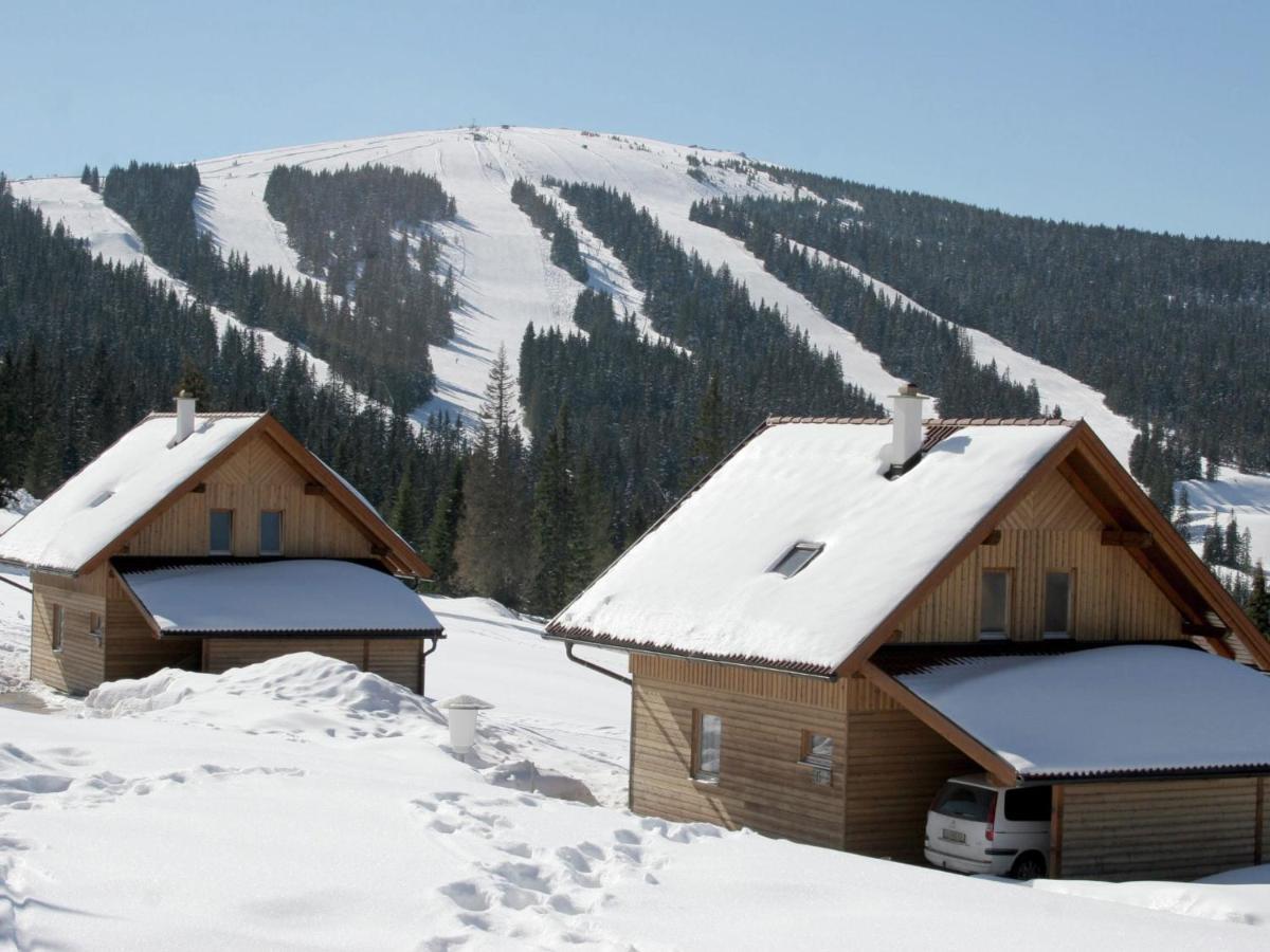 Beautiful Holiday Home In Weinebene With Sauna Posch Alpe Bagian luar foto