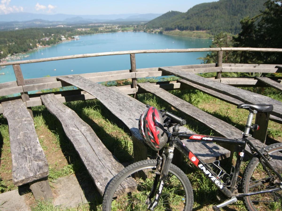 Beautiful Holiday Home In Weinebene With Sauna Posch Alpe Bagian luar foto