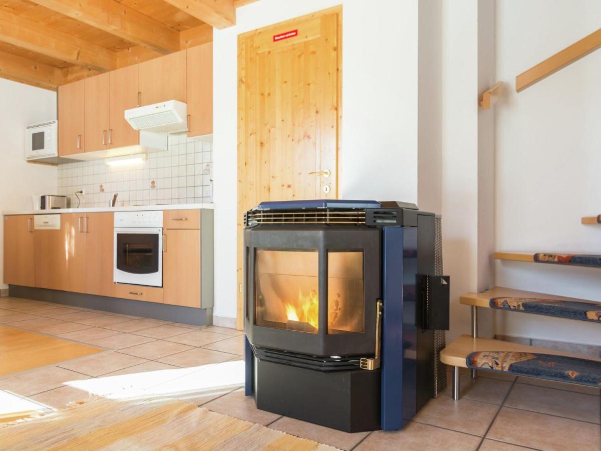 Beautiful Holiday Home In Weinebene With Sauna Posch Alpe Bagian luar foto