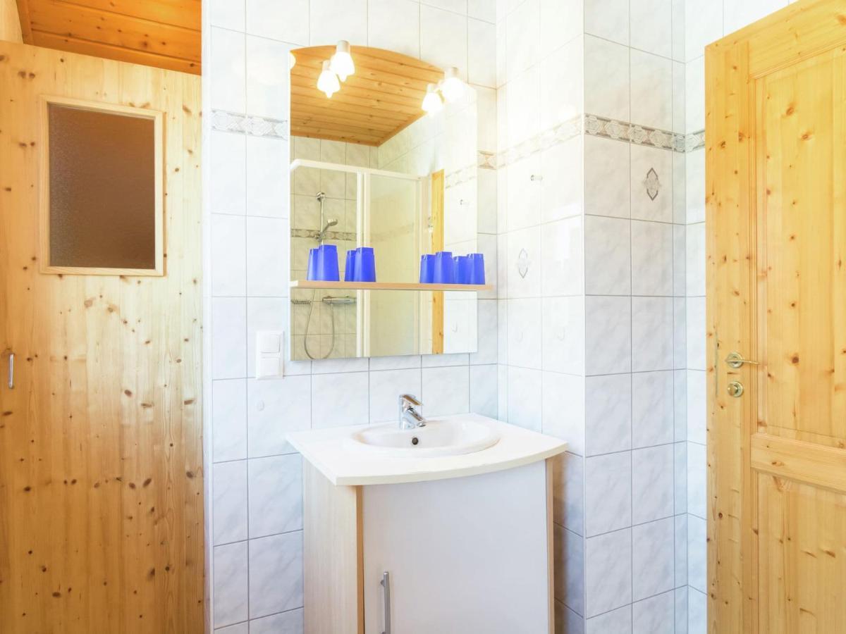 Beautiful Holiday Home In Weinebene With Sauna Posch Alpe Bagian luar foto