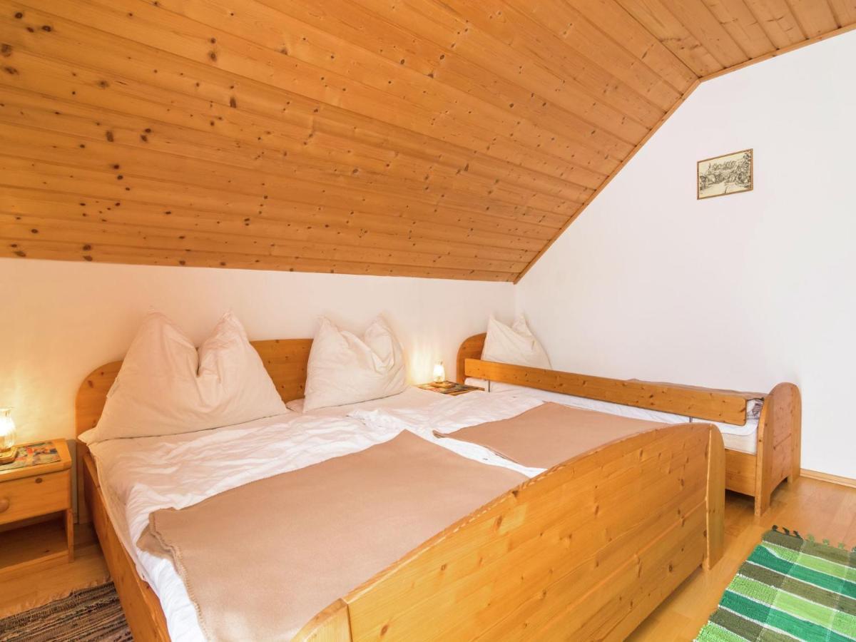 Beautiful Holiday Home In Weinebene With Sauna Posch Alpe Bagian luar foto