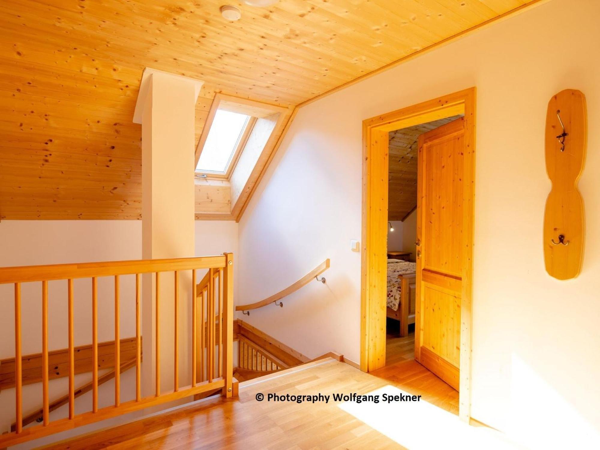 Beautiful Holiday Home In Weinebene With Sauna Posch Alpe Bagian luar foto